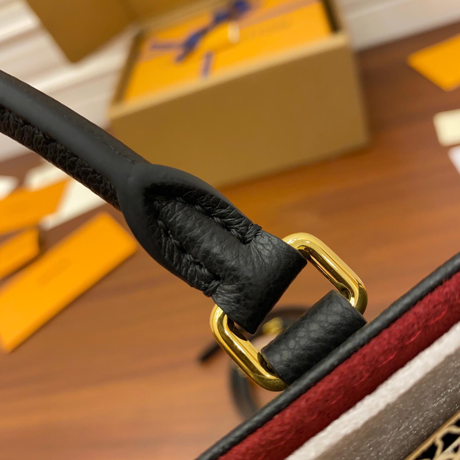 Louis Vuitton OnTheGo PM     M45659 - PerfectKickZ