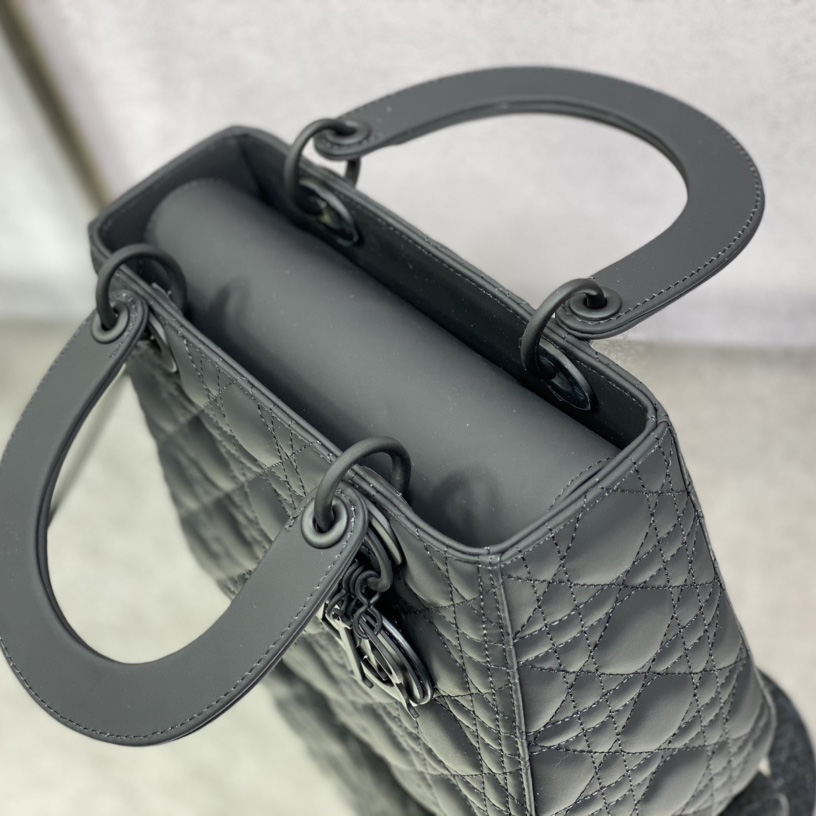 Dior Medium Lady Dior Bag - PerfectKickZ