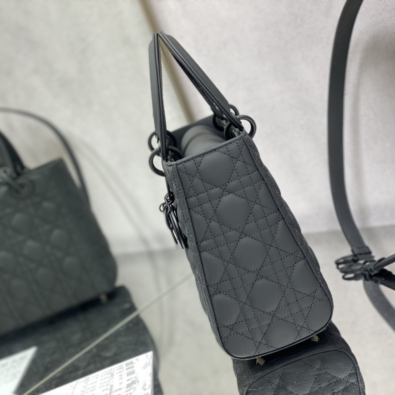 Dior Medium Lady Dior Bag - PerfectKickZ