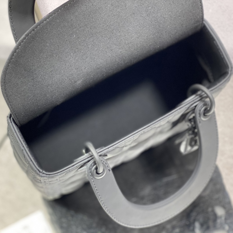 Dior Medium Lady Dior Bag - PerfectKickZ