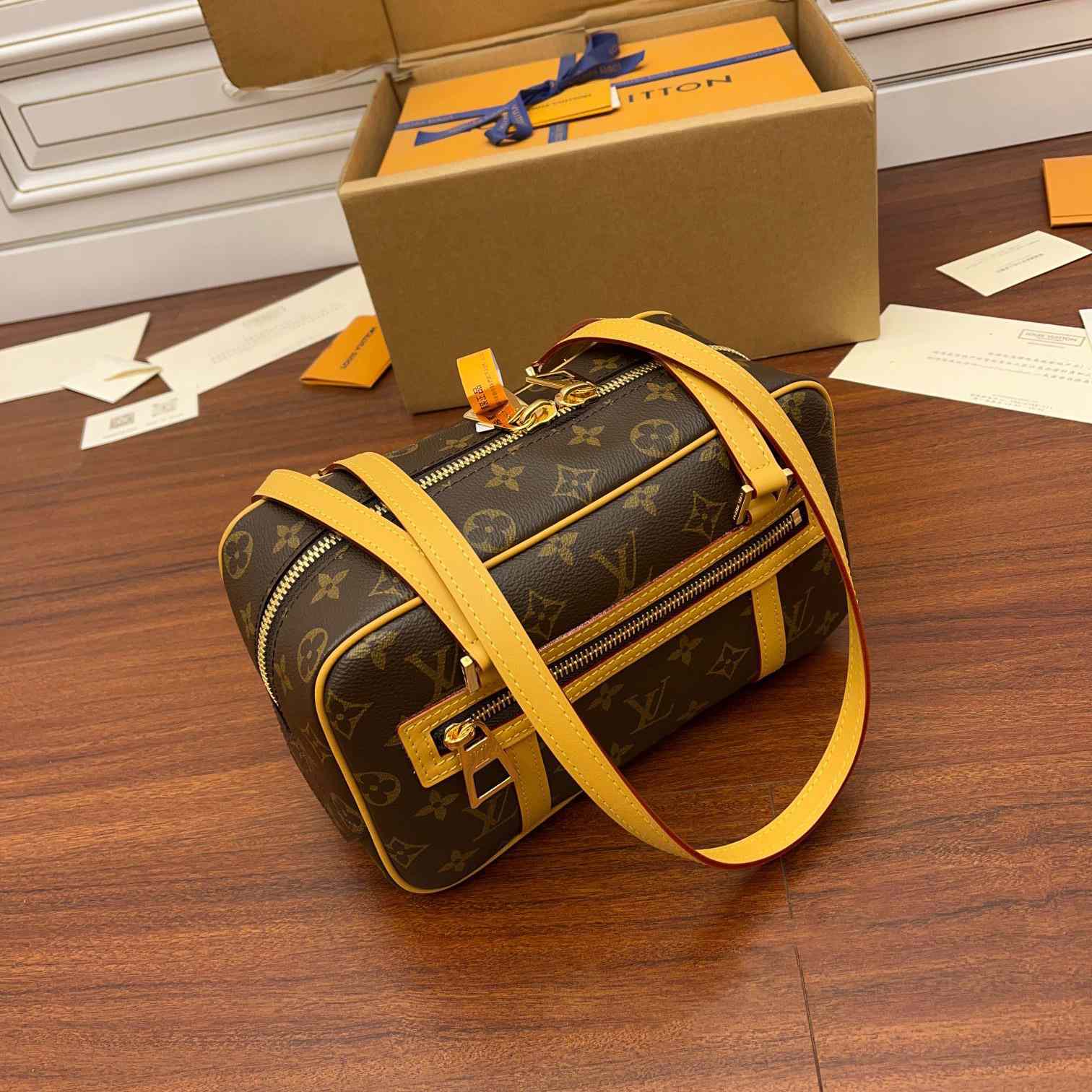 Louis Vuitton Cité    M46321 - PerfectKickZ