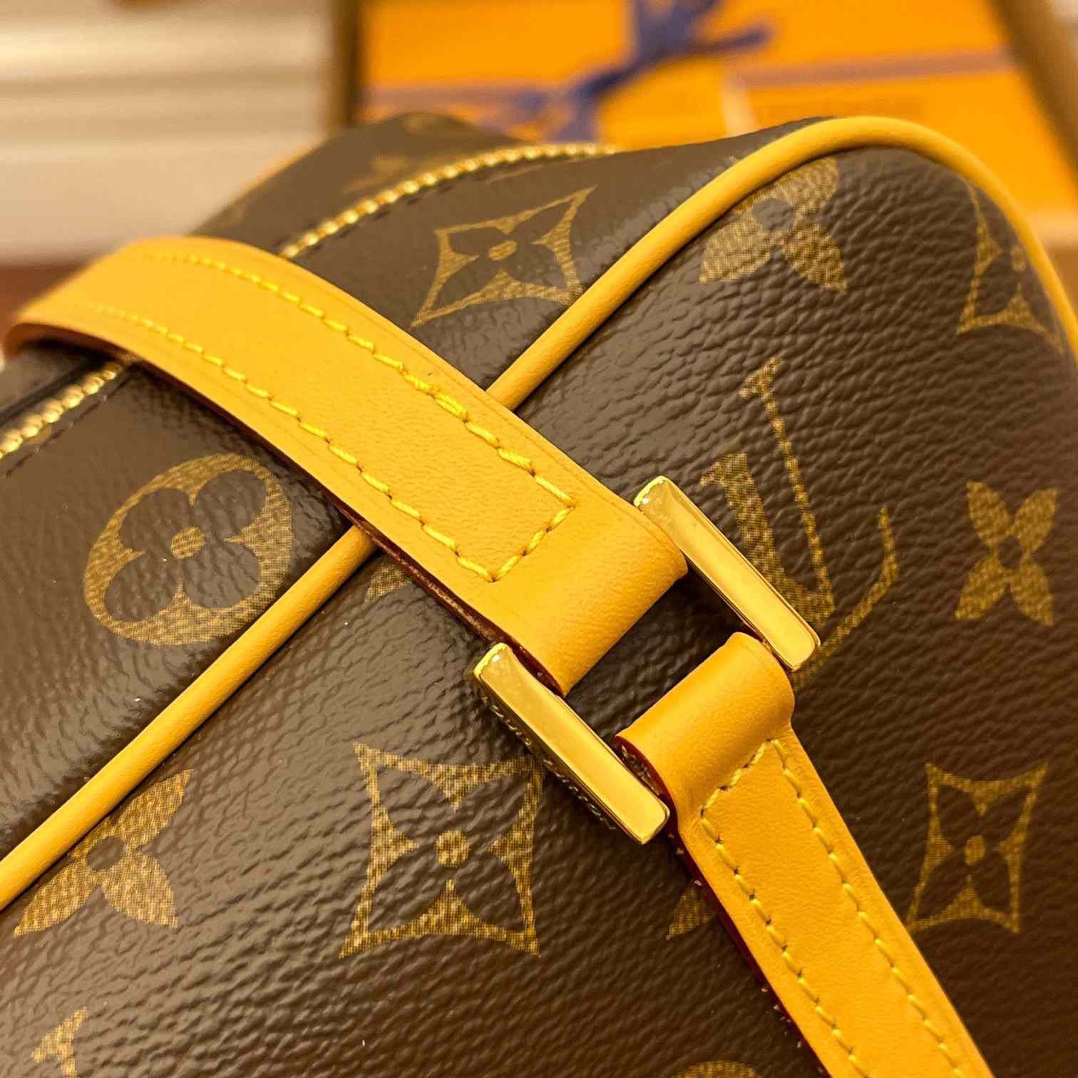 Louis Vuitton Cité    M46321 - 