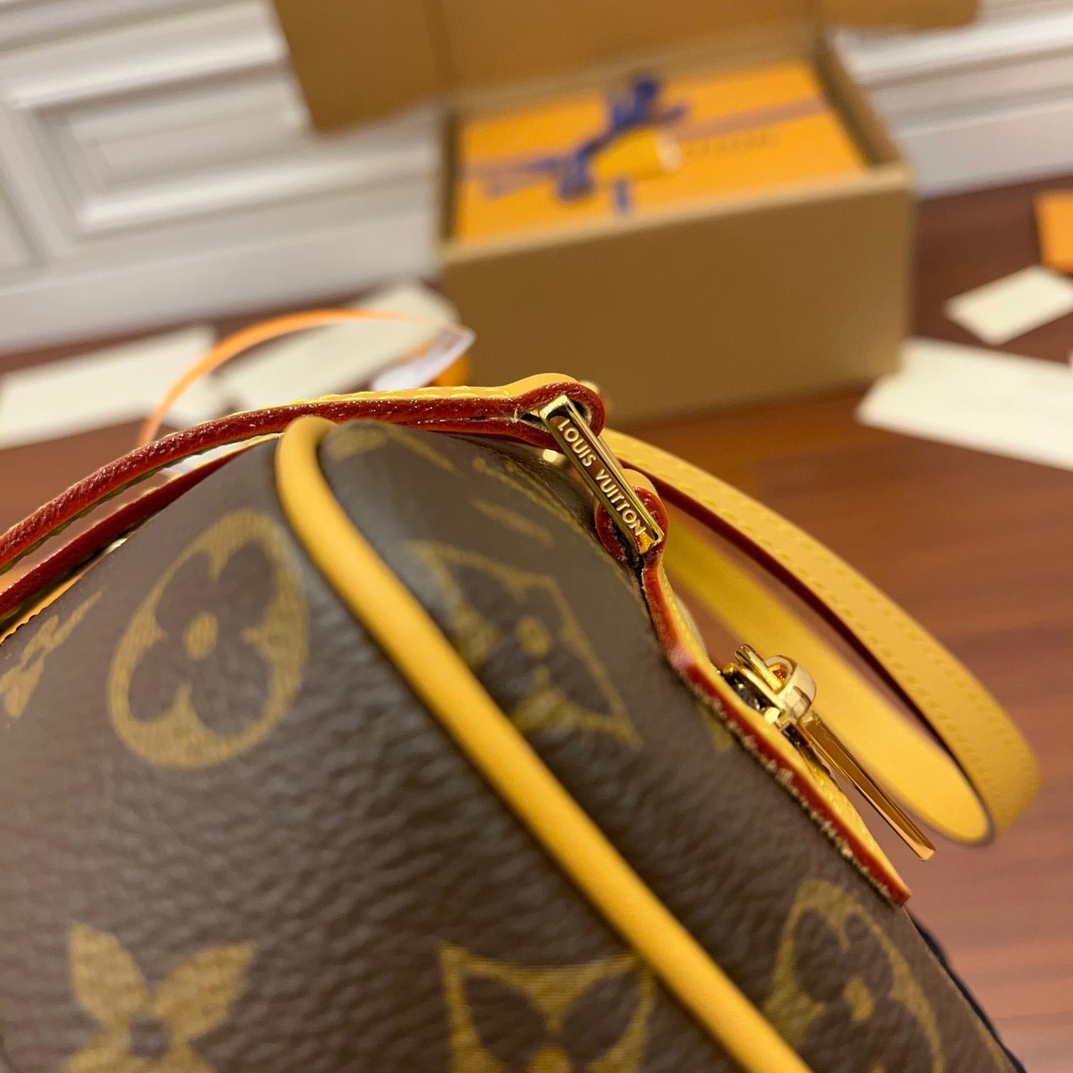 Louis Vuitton Cité    M46321 - 