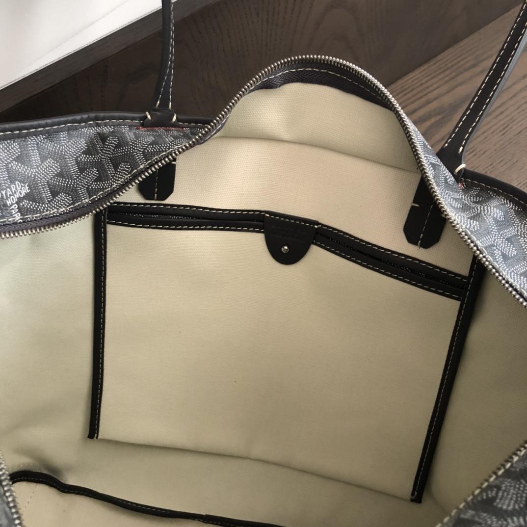 Goyard Artois PM Bag(50-36-29cm) - PerfectKickZ