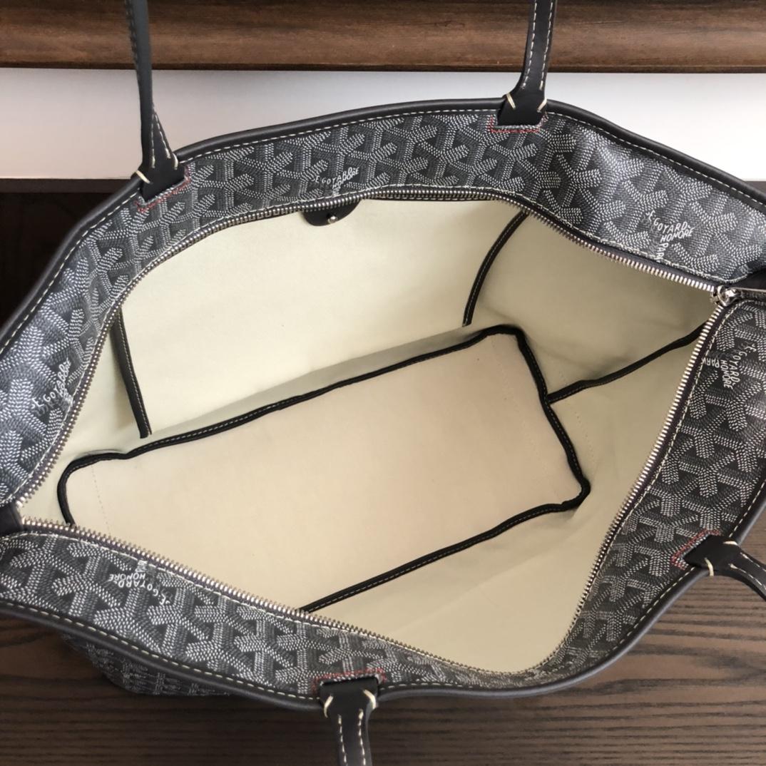 Goyard Artois PM Bag(50-36-29cm) - PerfectKickZ
