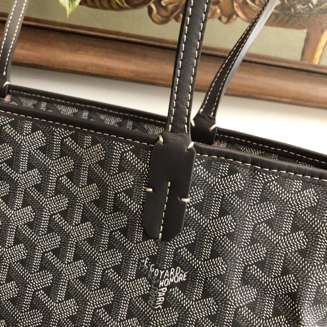 Goyard Artois PM Bag(50-36-29cm) - PerfectKickZ