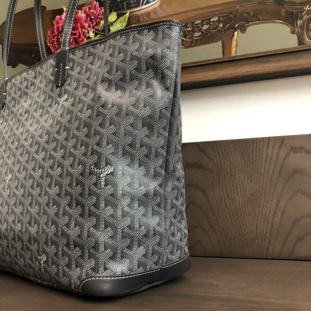 Goyard Artois PM Bag(50-36-29cm) - PerfectKickZ