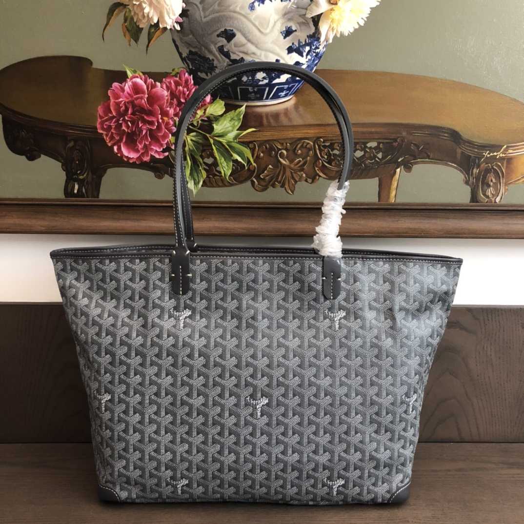 Goyard Artois PM Bag(50-36-29cm) - PerfectKickZ