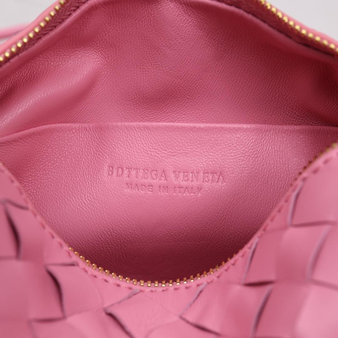 Bottega Veneta Candy Loop Camera Bag - PerfectKickZ