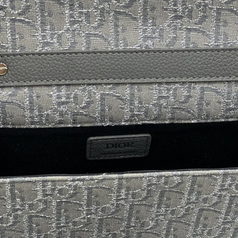 Dior Mini Gallop Bag With Strap - PerfectKickZ