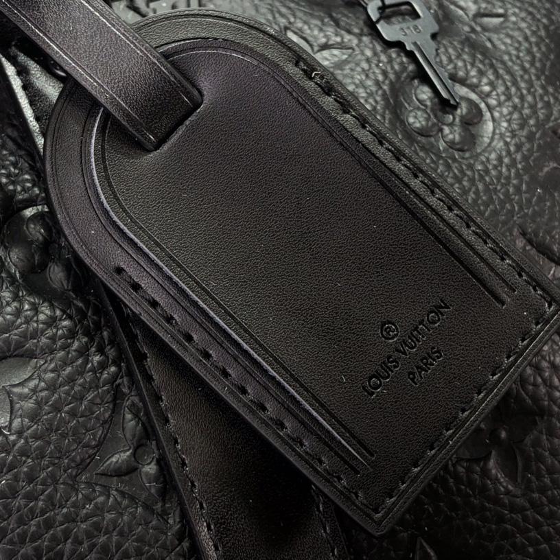 Louis Vuitton Keepall Bandoulière 50(50-29-23cm)    M59025 - PerfectKickZ