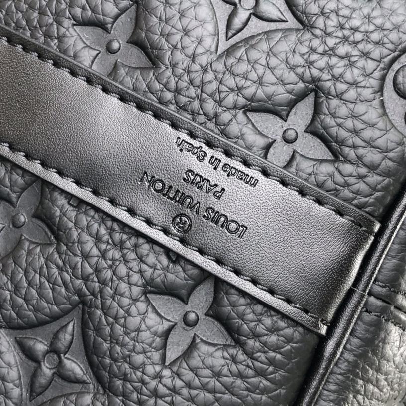 Louis Vuitton Keepall Bandoulière 50(50-29-23cm)    M59025 - 