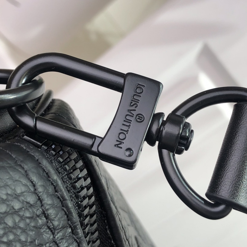 Louis Vuitton Keepall Bandoulière 50(50-29-23cm)    M59025 - 