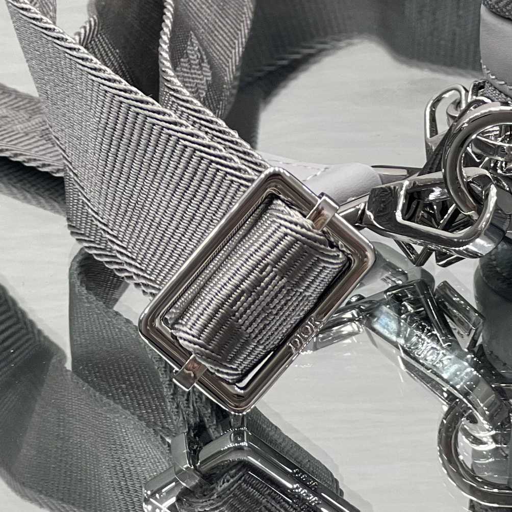 Dior Pouch With Strap - PerfectKickZ