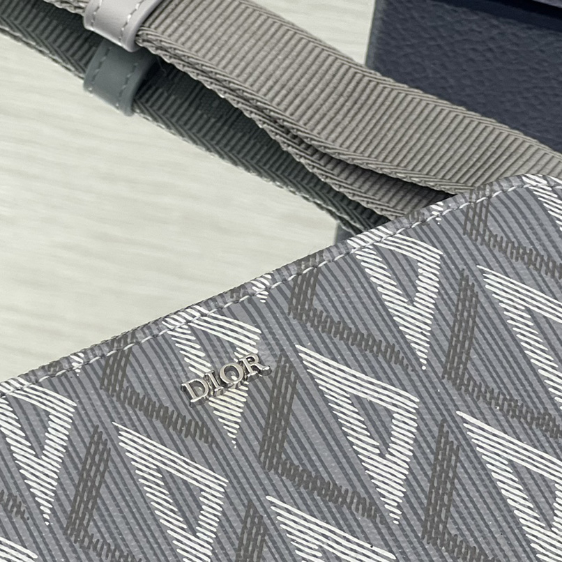 Dior Pouch With Strap - PerfectKickZ