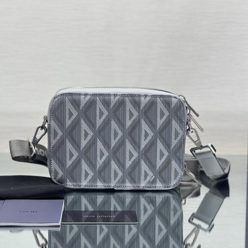 Dior Pouch With Strap - PerfectKickZ