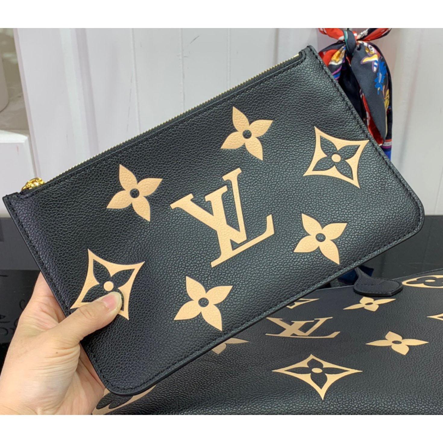 Louis Vuitton Neverfull MM   M58907 - PerfectKickZ