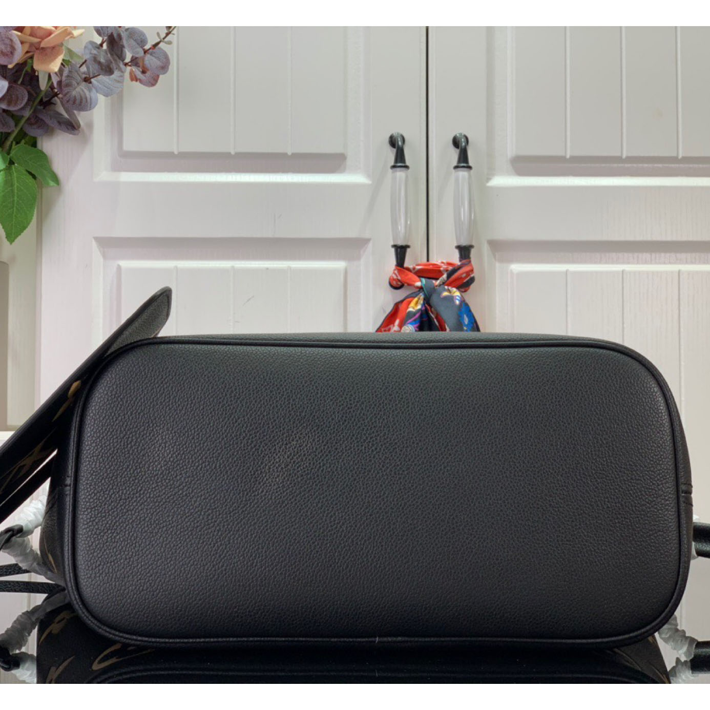 Louis Vuitton Neverfull MM   M58907 - PerfectKickZ