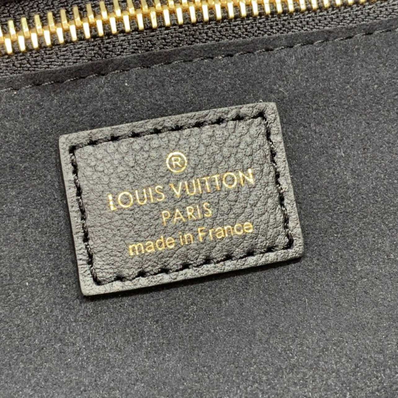 Louis Vuitton Neverfull MM   M58907 - PerfectKickZ