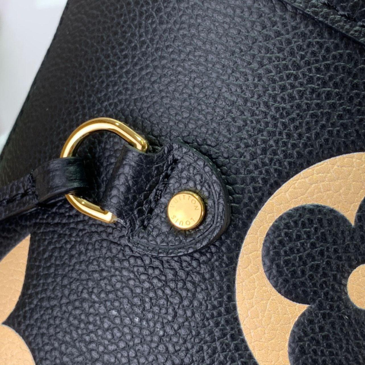 Louis Vuitton Neverfull MM   M58907 - PerfectKickZ