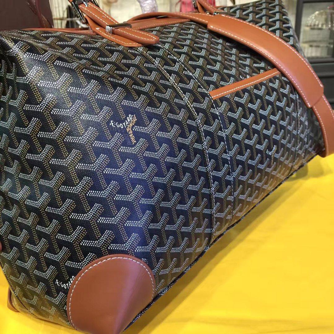 Goyard Boeing 55 Bag(49-25-23cm) - PerfectKickZ
