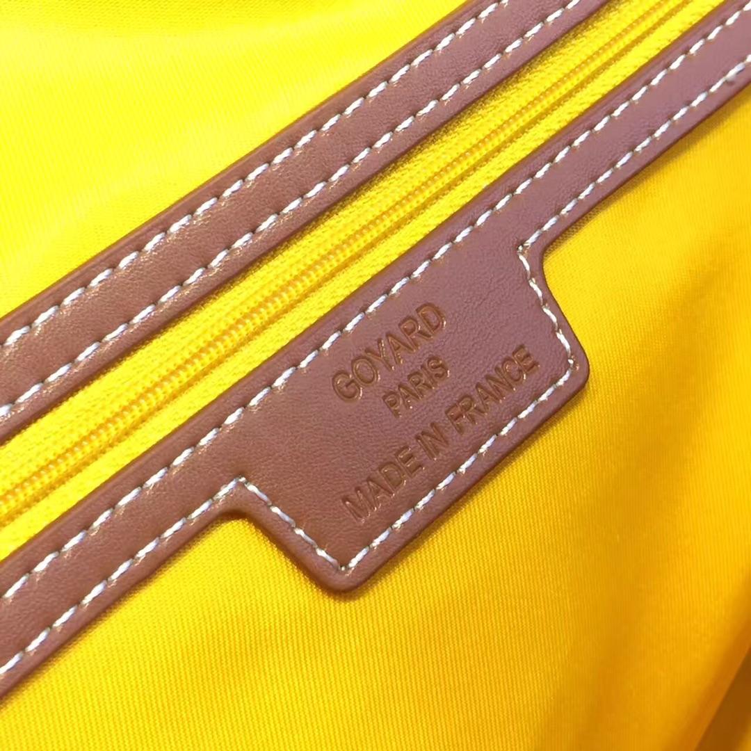 Goyard Boeing 55 Bag(49-25-23cm) - PerfectKickZ