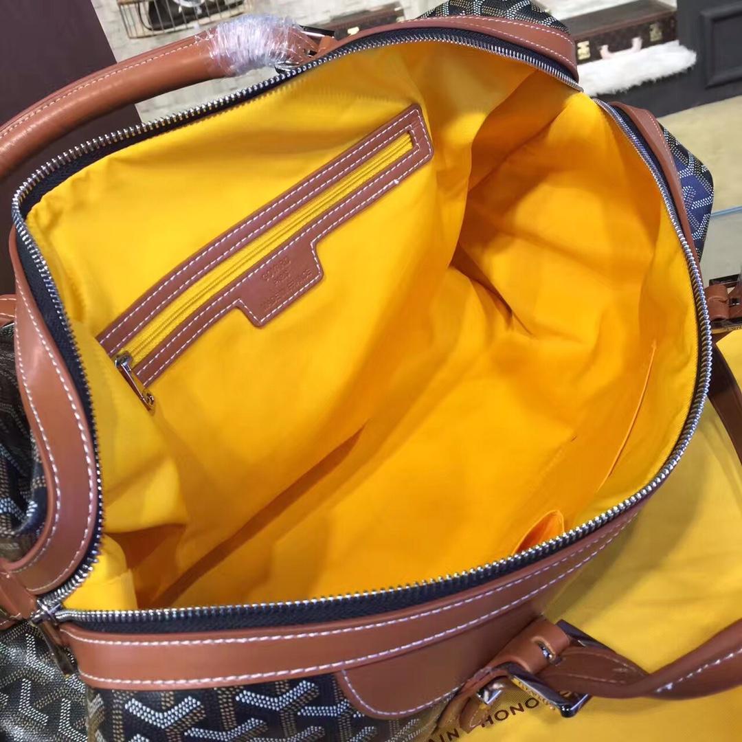 Goyard Boeing 55 Bag(49-25-23cm) - PerfectKickZ