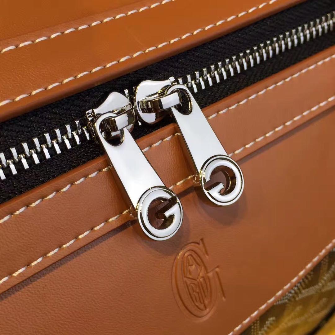 Goyard Boeing 55 Bag(49-25-23cm) - PerfectKickZ