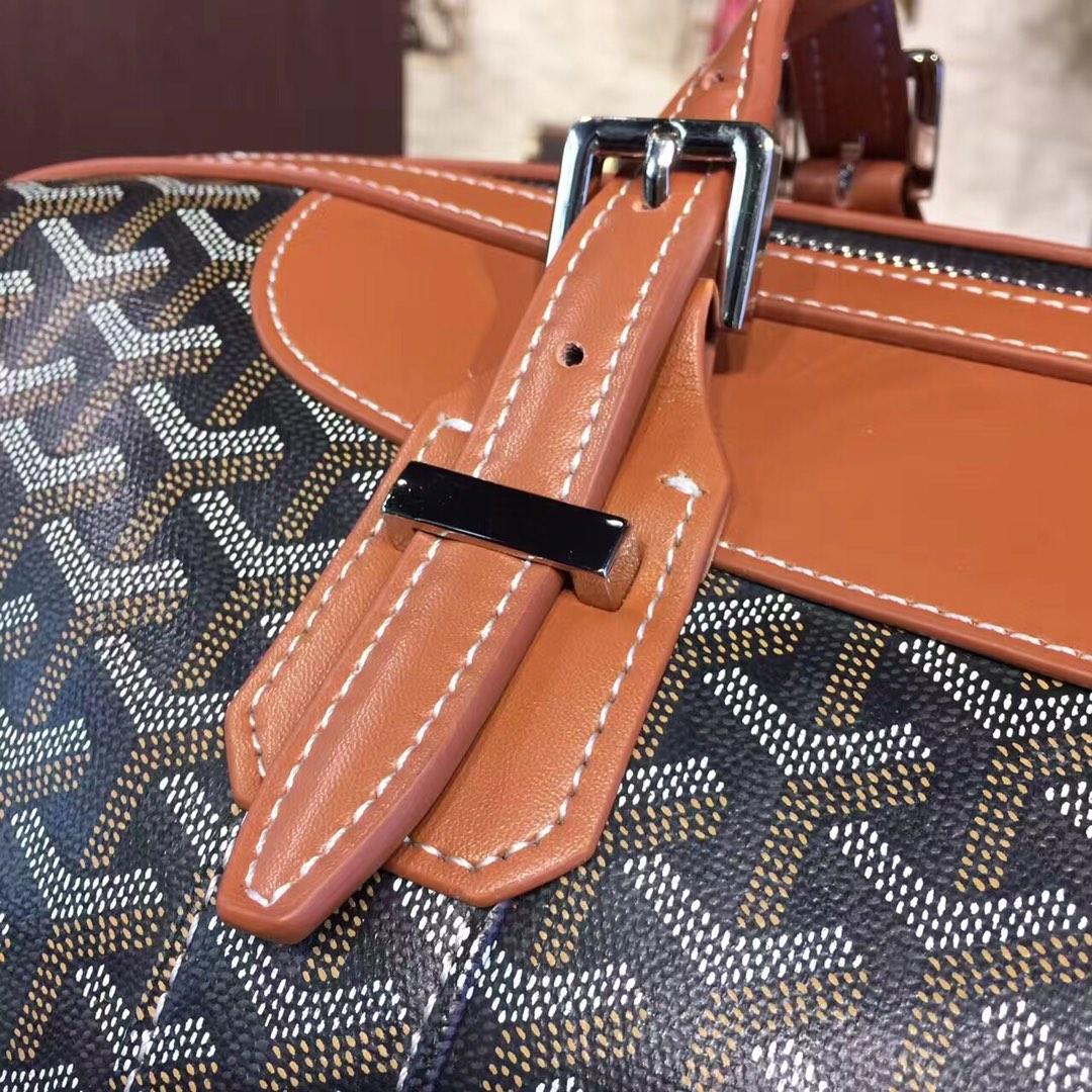 Goyard Boeing 55 Bag(49-25-23cm) - PerfectKickZ