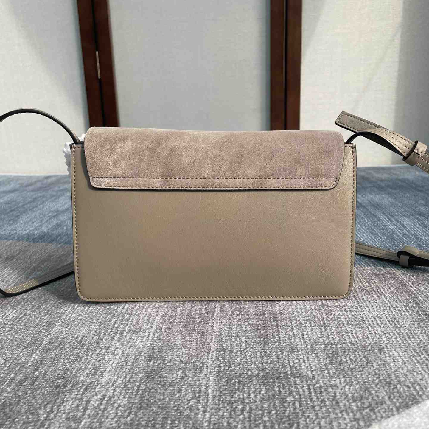 Chloe Faye Wallet On Strap(24-15-7cm) - PerfectKickZ