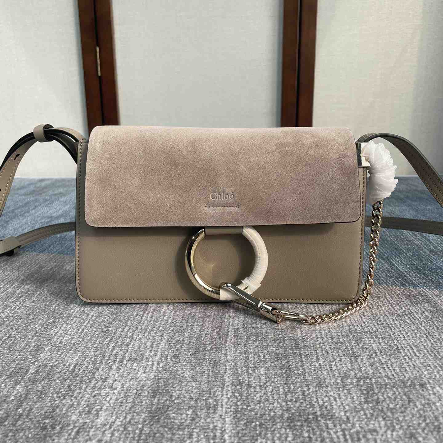 Chloe Faye Wallet On Strap(24-15-7cm) - PerfectKickZ