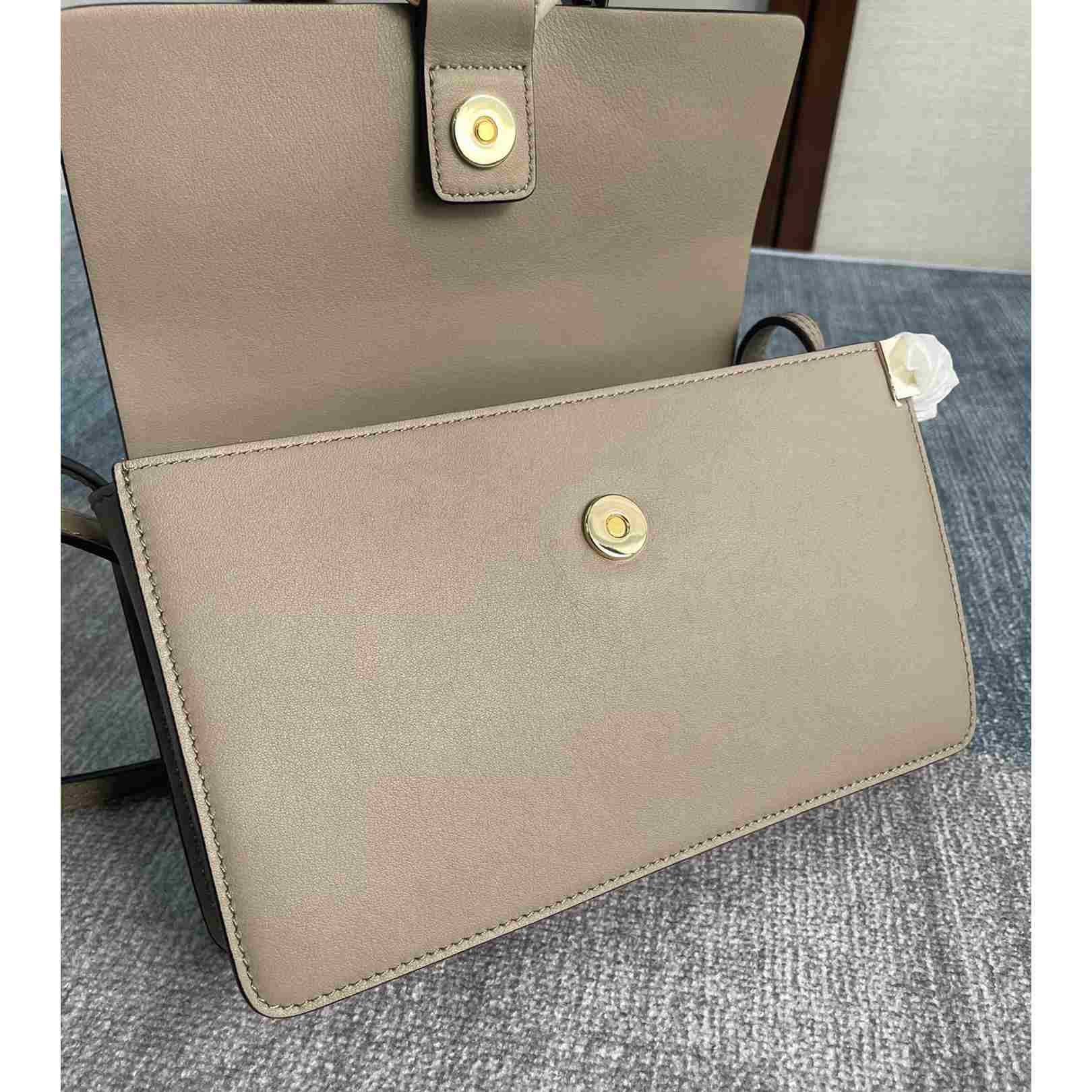 Chloe Faye Wallet On Strap(24-15-7cm) - PerfectKickZ