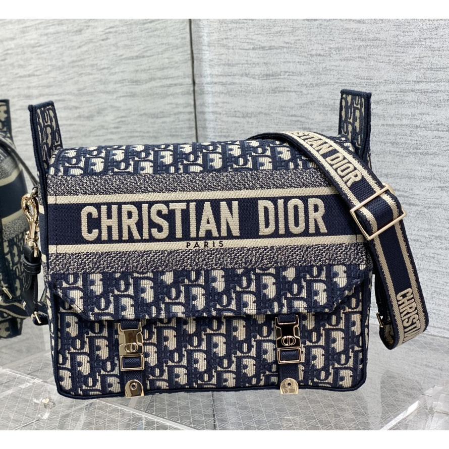 Dior Medium Diorcamp Bag  - PerfectKickZ
