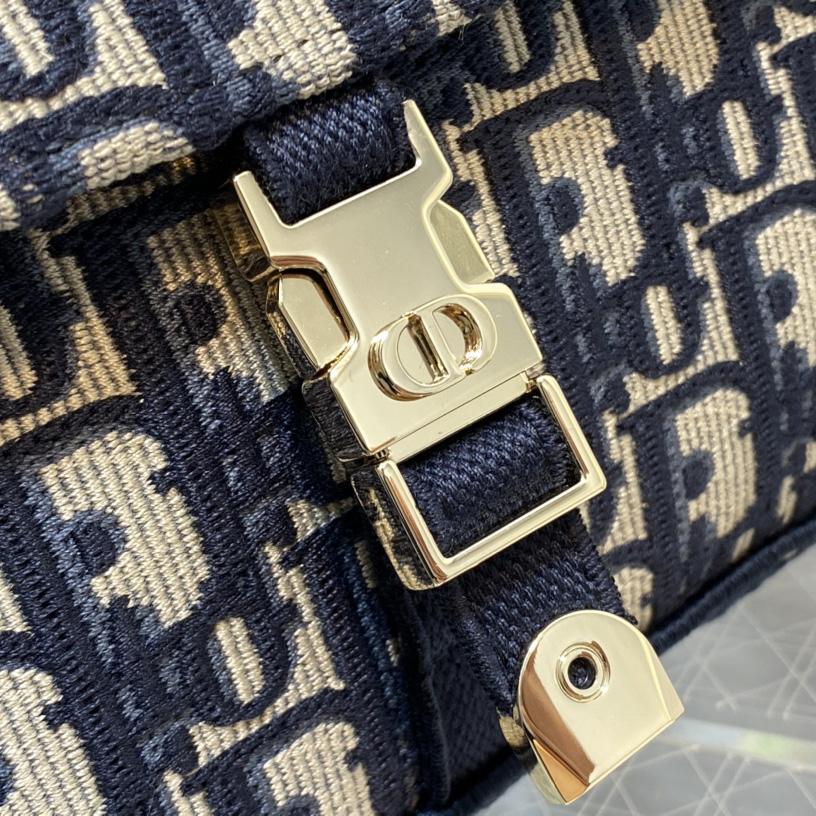 Dior Medium Diorcamp Bag  - PerfectKickZ
