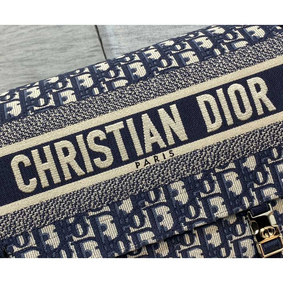 Dior Medium Diorcamp Bag  - PerfectKickZ