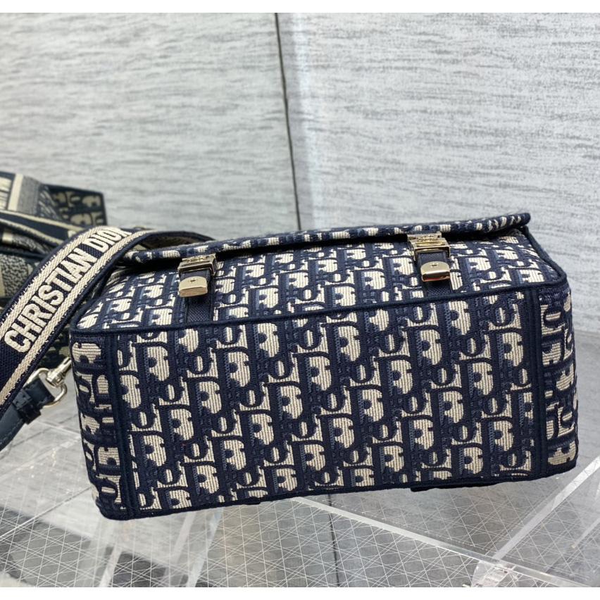 Dior Medium Diorcamp Bag  - PerfectKickZ