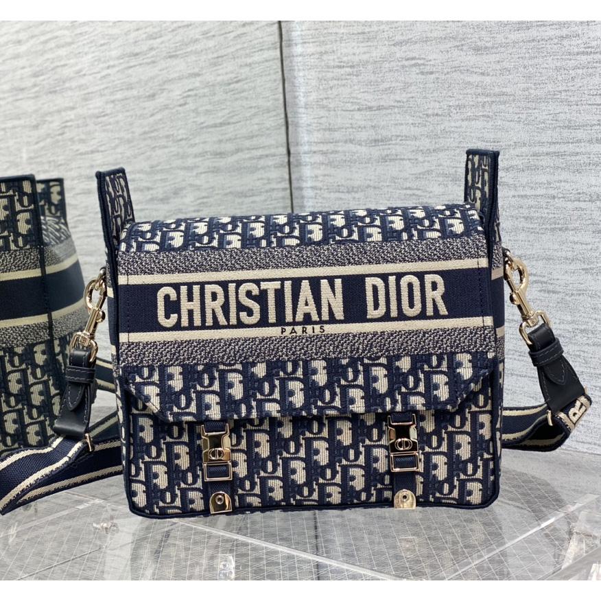 Dior Medium Diorcamp Bag  - PerfectKickZ