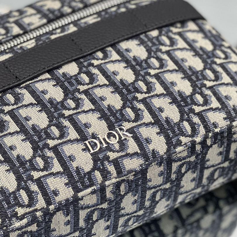 Dior Safari Messenger Bag - PerfectKickZ