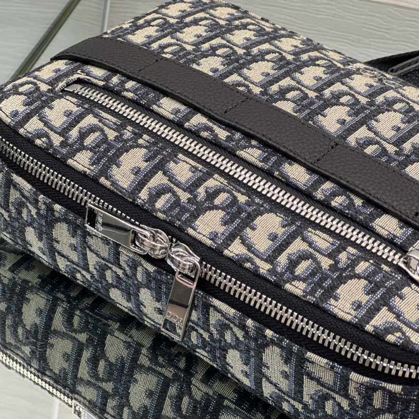 Dior Safari Messenger Bag - PerfectKickZ