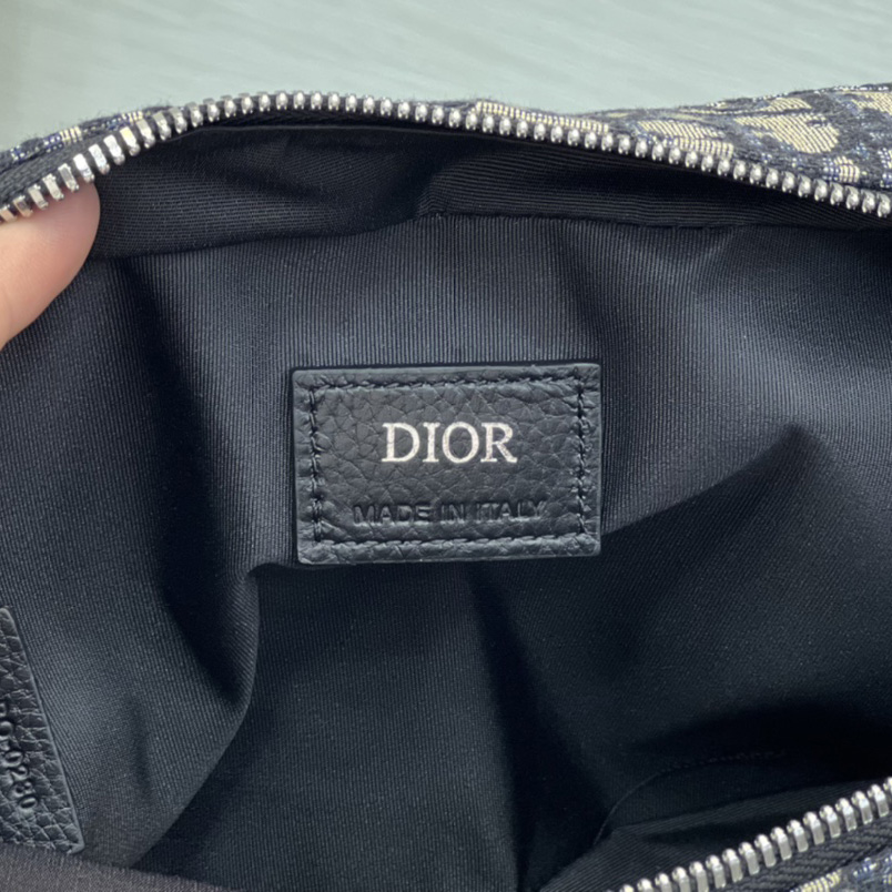 Dior Safari Messenger Bag - PerfectKickZ