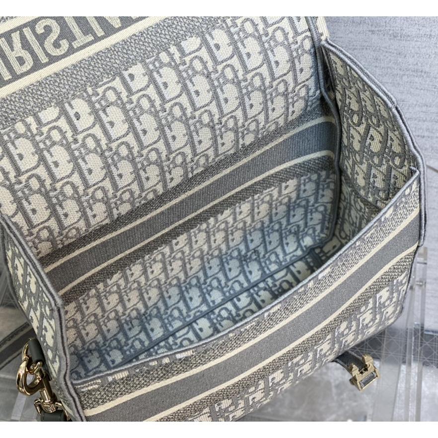 Dior Medium Diorcamp Bag  - PerfectKickZ