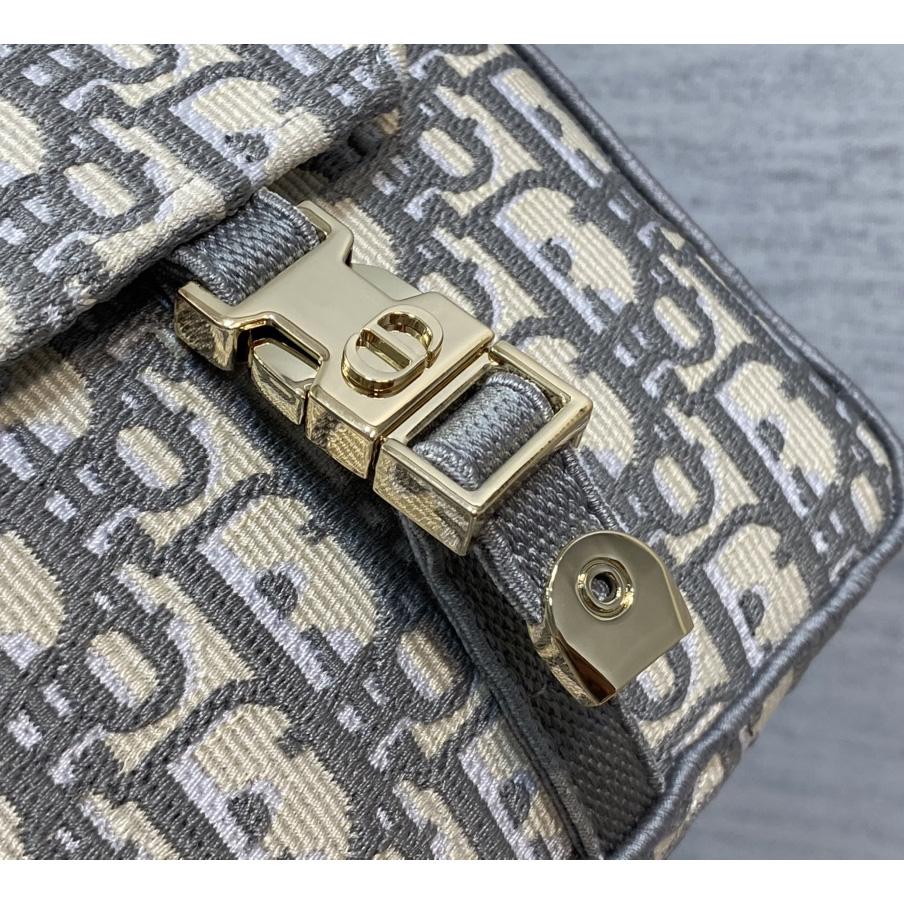 Dior Medium Diorcamp Bag  - PerfectKickZ