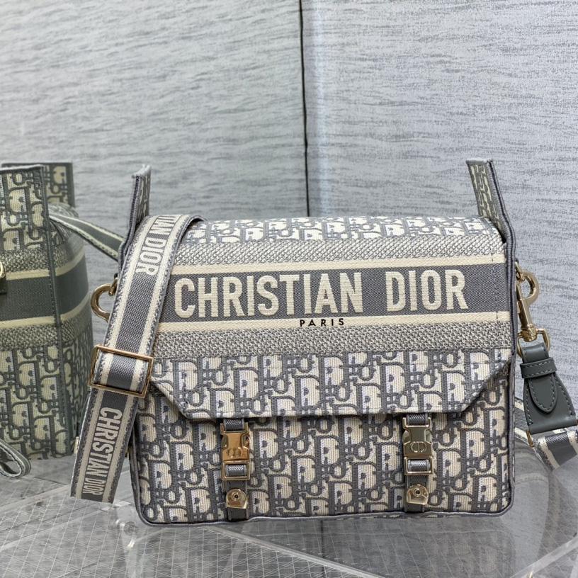 Dior Medium Diorcamp Bag  - PerfectKickZ
