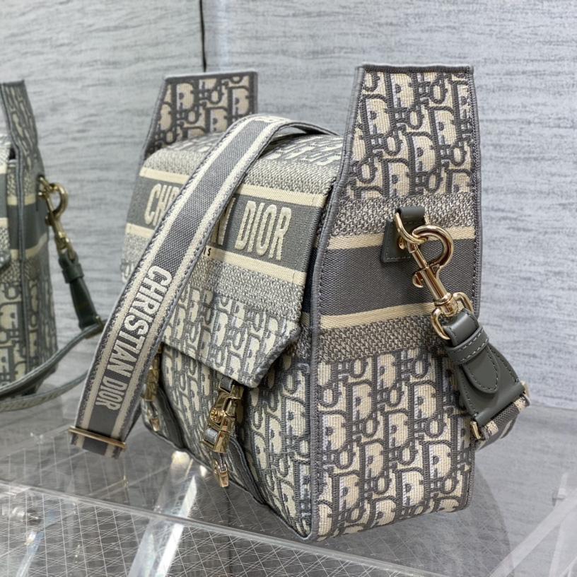 Dior Medium Diorcamp Bag  - PerfectKickZ