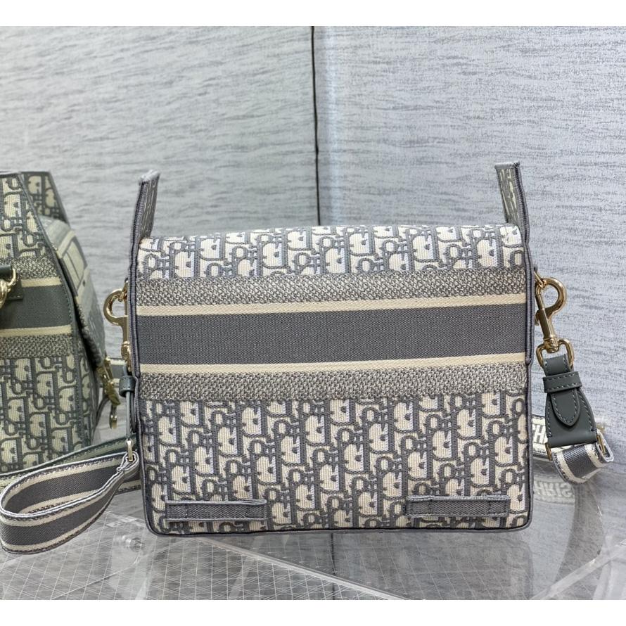 Dior Medium Diorcamp Bag  - PerfectKickZ