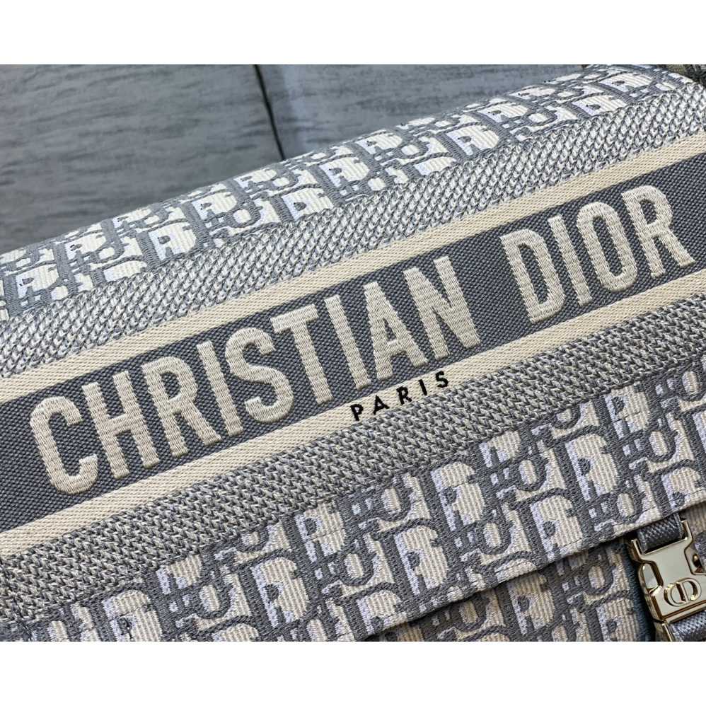 Dior Medium Diorcamp Bag  - PerfectKickZ