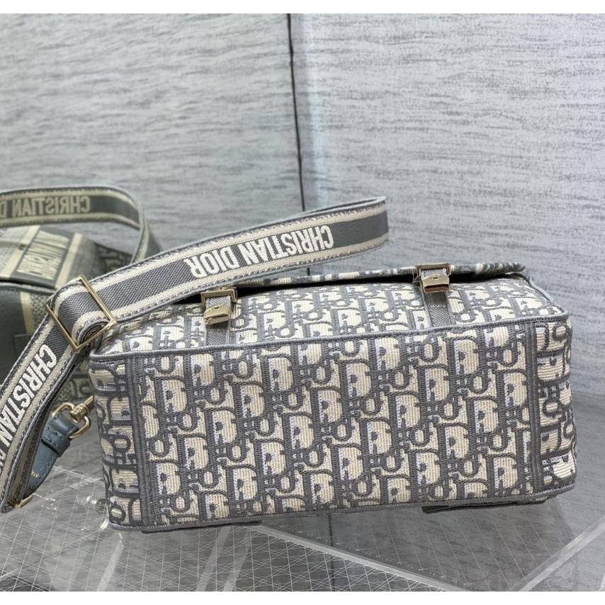 Dior Medium Diorcamp Bag  - PerfectKickZ
