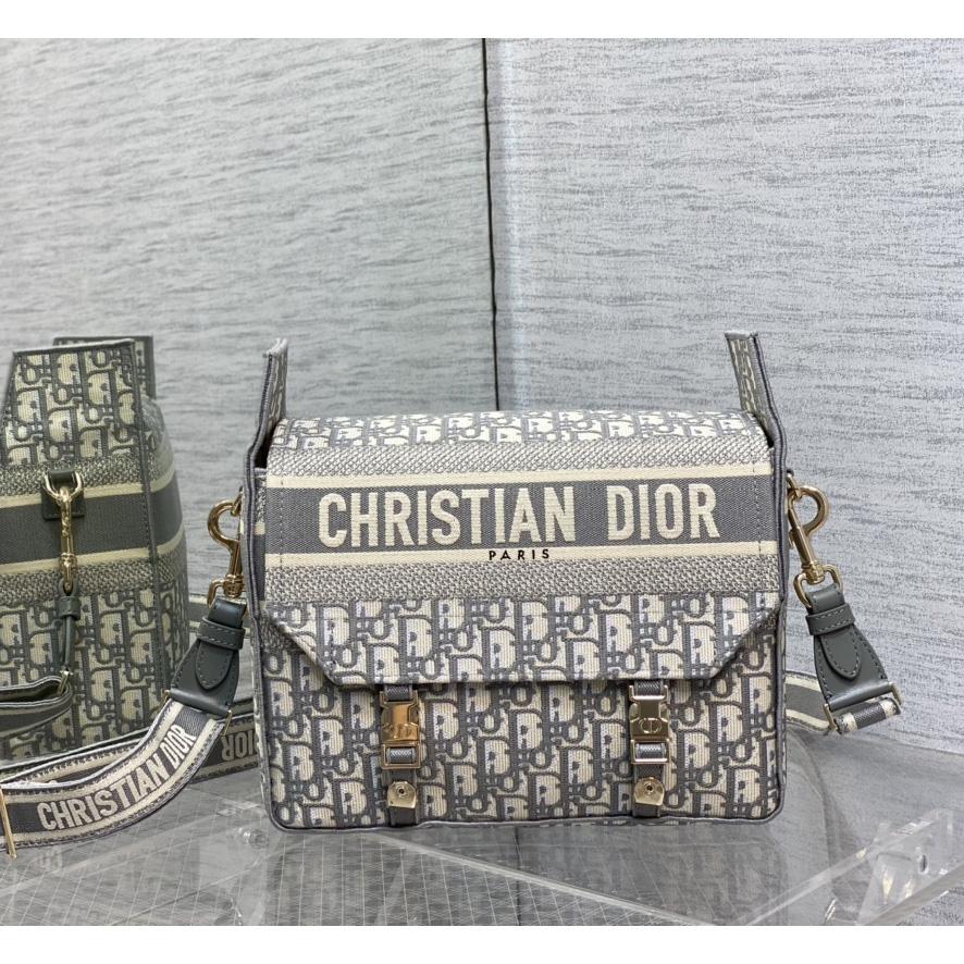 Dior Medium Diorcamp Bag  - PerfectKickZ