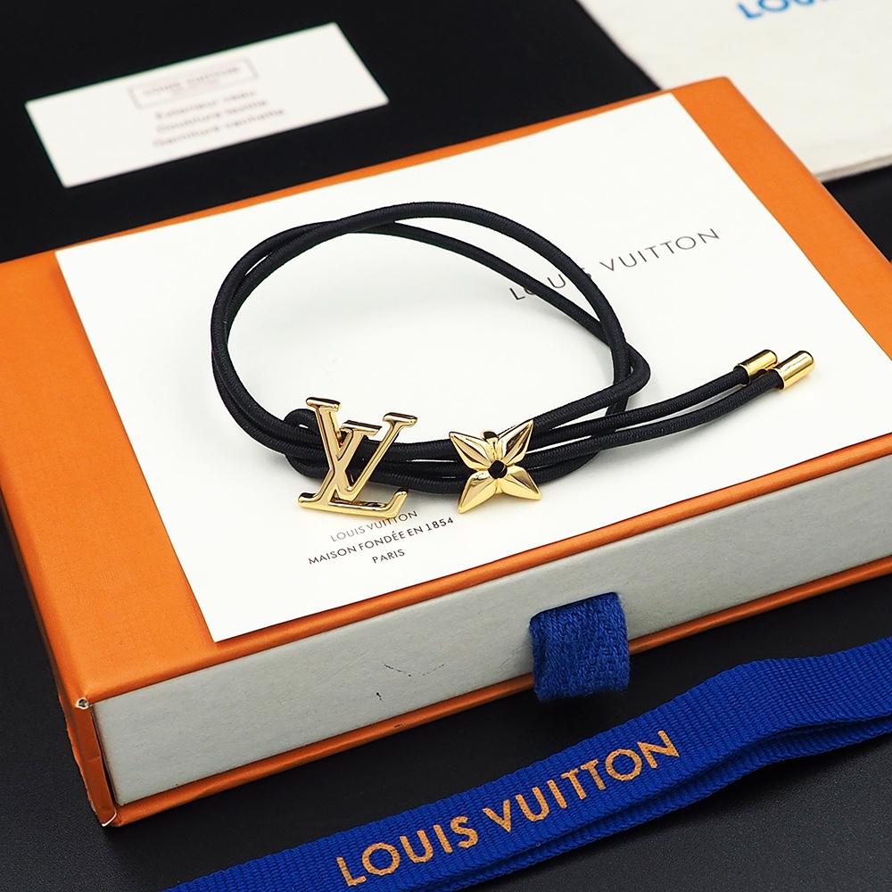 Louis Vuitton LV Bloom Bracelet     M8142Z - PerfectKickZ