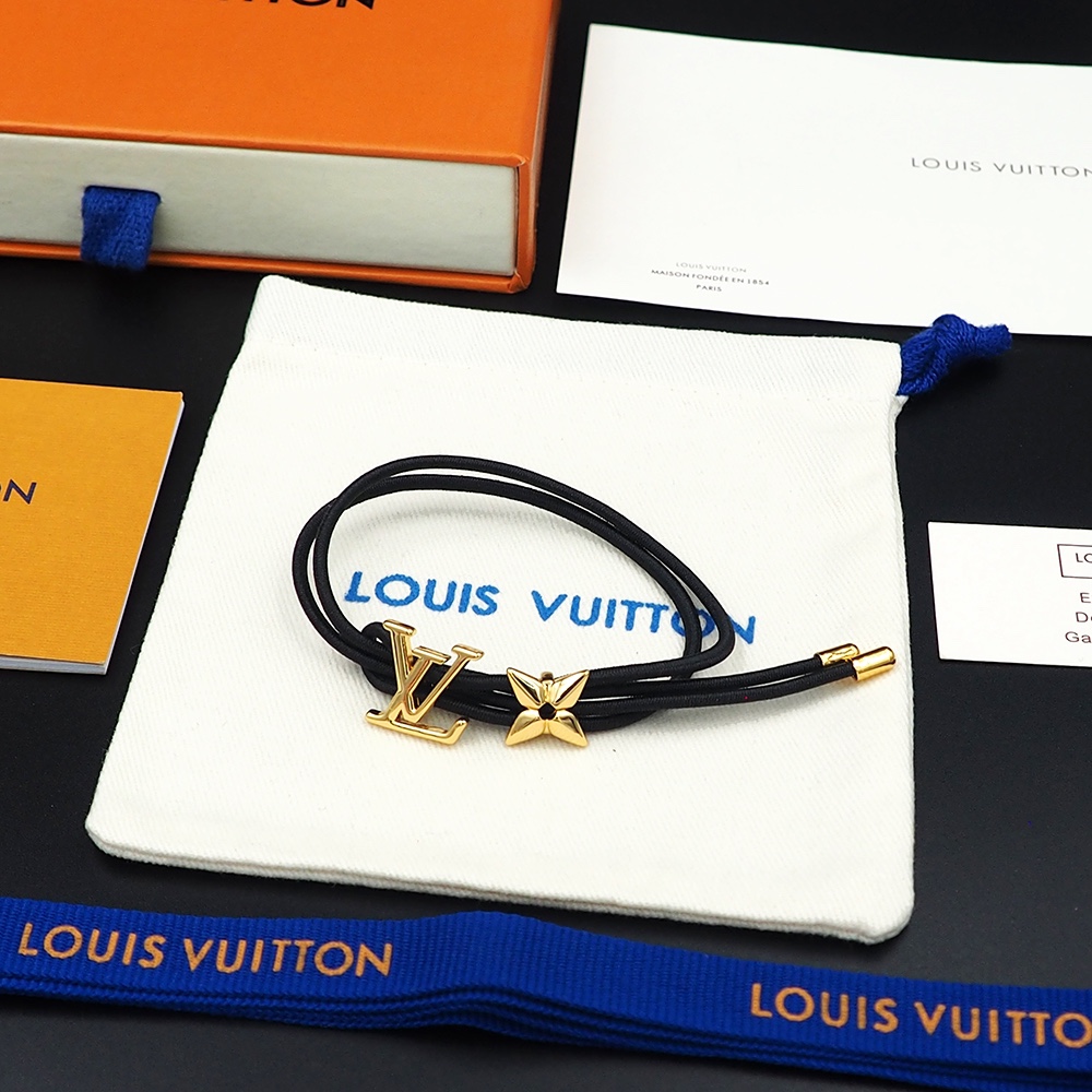 Louis Vuitton LV Bloom Bracelet     M8142Z - PerfectKickZ